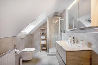 Ferienwohnung Nordic Stay Bäk - Bäk - 9