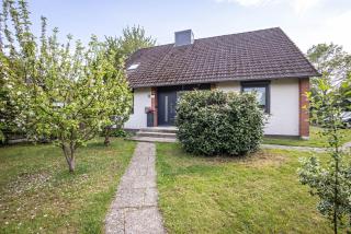 Ferienwohnung Nordic Stay Bäk - 9