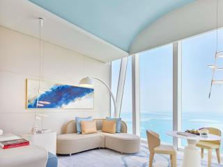 Fairmont Doha - 4