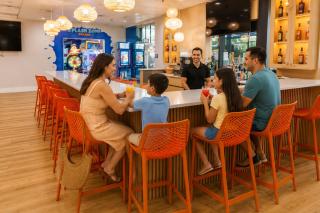 Coco Key Hotel & Water Park Resort - 9
