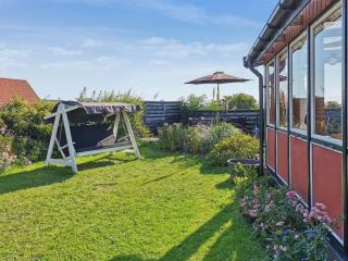 Holiday Home Elvira - 300m from the sea by Interhome - 2