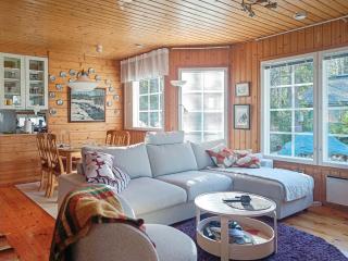 Holiday Home Villa heikinniemi by Interhome - 7