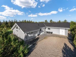 Holiday Home Heide - 750m to the fjord by Interhome - 0
