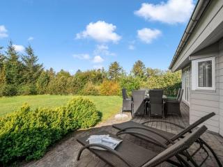 Holiday Home Heide - 750m to the fjord by Interhome - 1