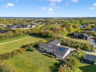 Holiday Home Heide - 750m to the fjord by Interhome - 4