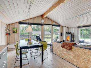 Holiday Home Alois - 31km from the sea by Interhome - 6
