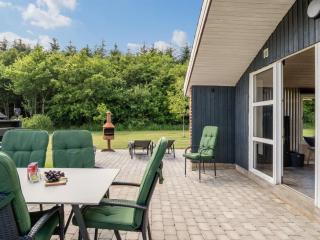 Holiday Home Alois - 31km from the sea by Interhome - 5