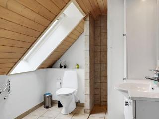 Apartment Eini - 4-5km from the sea by Interhome - 2