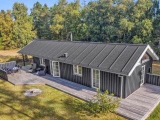 Holiday Home Santtu - 600m from the sea by Interhome - 7