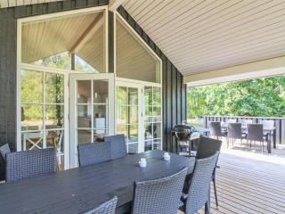 Holiday Home Santtu - 600m from the sea by Interhome - 3