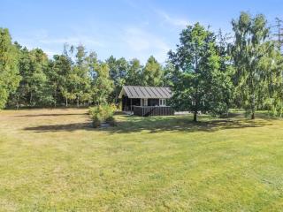 Holiday Home Santtu - 600m from the sea by Interhome - 1