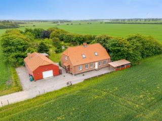 Holiday Home Soria - 600m to the fjord by Interhome - 6