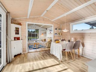 Holiday Home Holte - 750m from the sea by Interhome - 3
