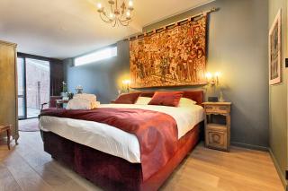 B&B Royal Swans - Adults-Only Boutique Stay in Bruges - Bruges - 1