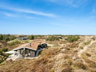 Holiday Home Nashota - 700m from the sea by Interhome - 8