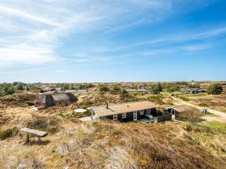 Holiday Home Nashota - 700m from the sea by Interhome - 7