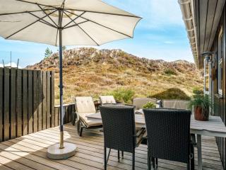 Holiday Home Nashota - 700m from the sea by Interhome - 1