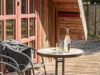 Holiday Home Niesina - 600m to the fjord by Interhome - 4