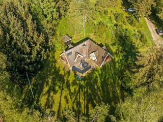Holiday Home Niesina - 600m to the fjord by Interhome - 1