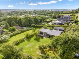 Holiday Home Dimo - 300m to the fjord by Interhome - 0