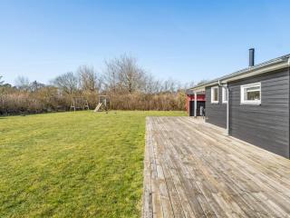 Holiday Home Rudy - 800m from the sea by Interhome - 2