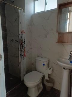Apartamento amoblado y acogedor - 2