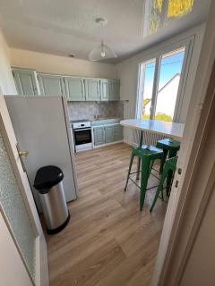 Maison proche plage - 7