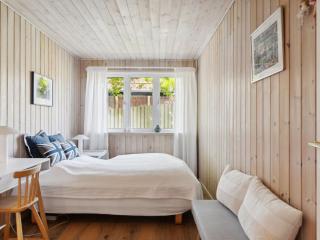 Holiday Home Gjoko - 40m from the sea by Interhome - 1