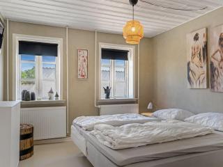 Holiday Home Edin - 100m from the sea by Interhome - 5