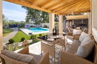 Pavlos & Sofia Harmony Villa with Private Pool - 6