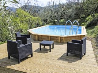 Holiday Home Il Casale by Interhome - 9