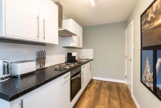 Host & Stay - Canning Quarters I and II - 2