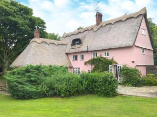 Old High Hall - 8