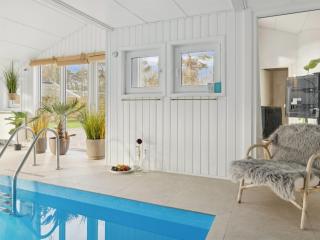 Holiday Home Maritha - 400m from the sea by Interhome - 3