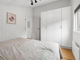 Holiday Home Maritha - 400m from the sea by Interhome - 1
