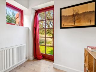 Holiday Home Waldemar - 8km from the sea by Interhome - 9