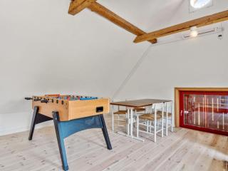 Holiday Home Waldemar - 8km from the sea by Interhome - 4