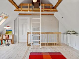 Holiday Home Waldemar - 8km from the sea by Interhome - 2