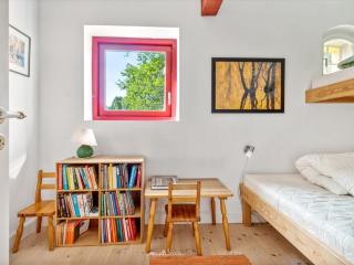 Holiday Home Waldemar - 8km from the sea by Interhome - 5