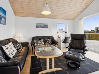 Holiday Home Lio - 200m from the sea by Interhome - 8