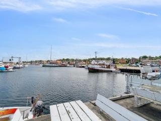 Apartment Ginie - 70m from the sea by Interhome - Allinge - 9