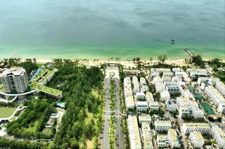 Viona Beach Hotel - Marina Phu Quoc - 3