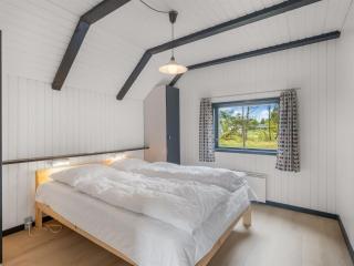 Holiday Home Gyrial - 2km from the sea by Interhome - 6