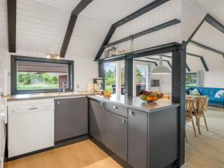 Holiday Home Gyrial - 2km from the sea by Interhome - 5