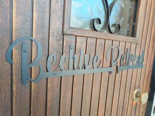 BeehiveRetreat - 1