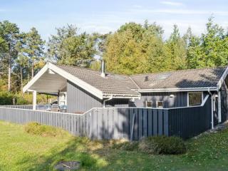 Holiday Home Tyyne - 250m from the sea by Interhome - 5