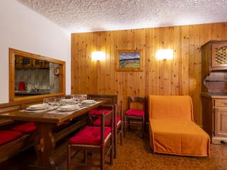 Apartment Casa Rossa by Interhome - 5