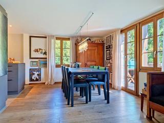 Holiday Home Chalet Tannengüetli by Interhome - Grindelwald - 1