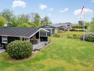Holiday Home Rikkart - from the sea by Interhome - 7
