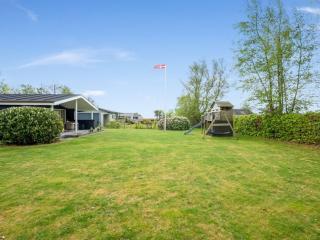 Holiday Home Rikkart - from the sea by Interhome - 6